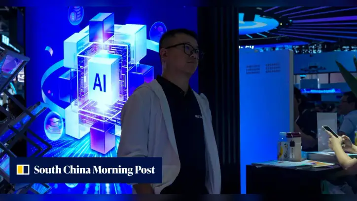 BofA warns of uneven risks in China’s expanding AI stock universe
