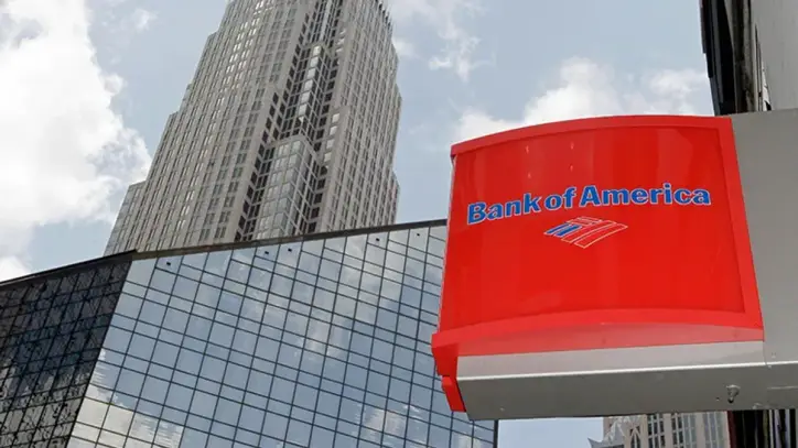 BofA'dan gelir uyarısı: Yatırım bankacılığındaki düşüş hisseleri vurdu