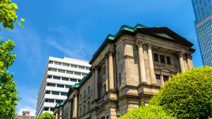 BOJ’nin cuma günü faiz artırması bekleniyor
