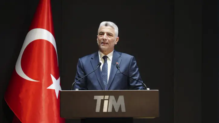 Bolat: İhracatımızda dirençli bir görünüm öne çıkıyor