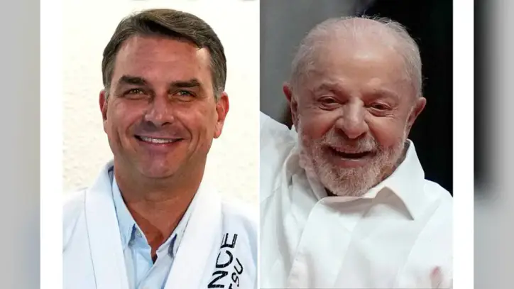 Bolsonaro and Lula head to a runoff in Brazil's presidential election