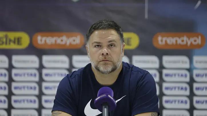 Boluspor'da Daniel Farrar'dan istifa cevabı!