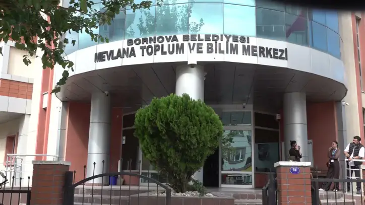 Bornova’da “Junioruni” ile bilim ve teknoloji buluşması