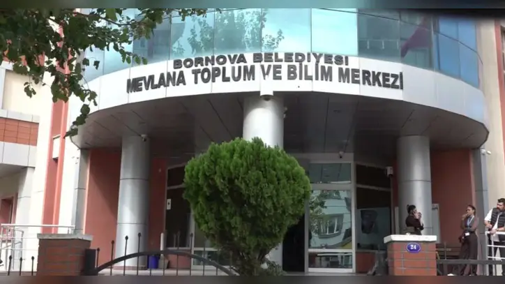 Bornova’da “Junioruni” ile bilim ve teknoloji buluşması - GazeteKalem