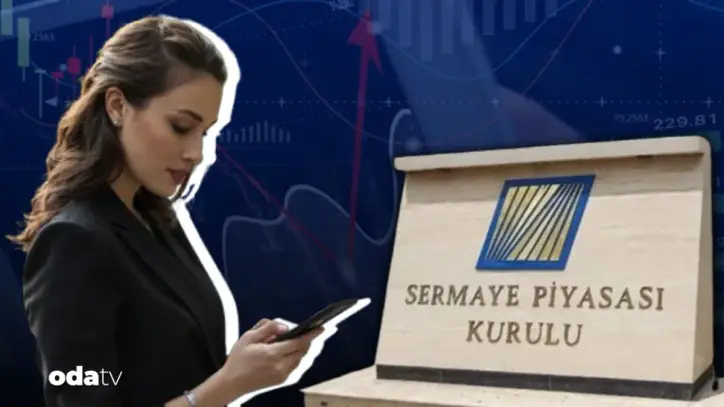 Borsa dışı satışa sınır geldi: SPK'dan patronlara fren