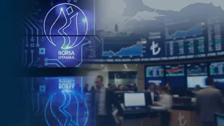 Borsa günü yükselişle tamamladı
