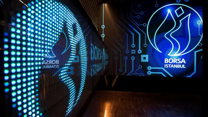 Borsa güne düşüşle başladı