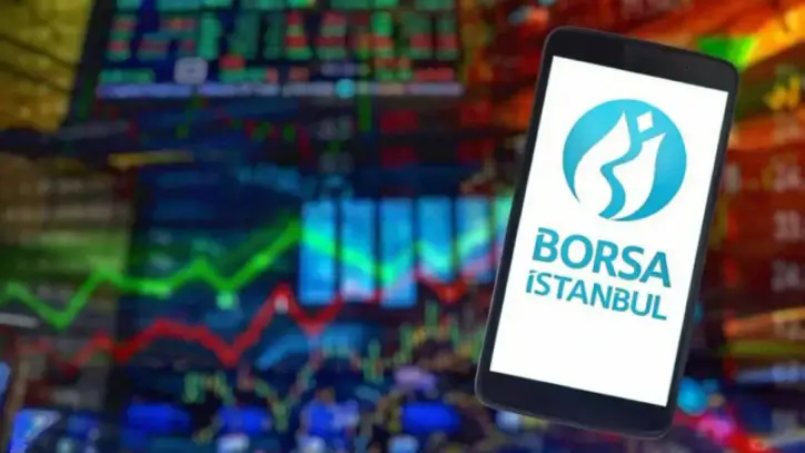 Borsa güne yükselişle başladı