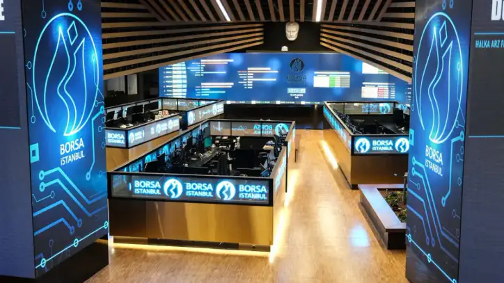 Borsa güne yükselişle başladı! Gözler ABD istihdam verisinde