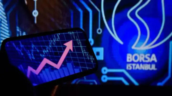 Borsa güne yükselişle başladı! Gözler kritik verilerde