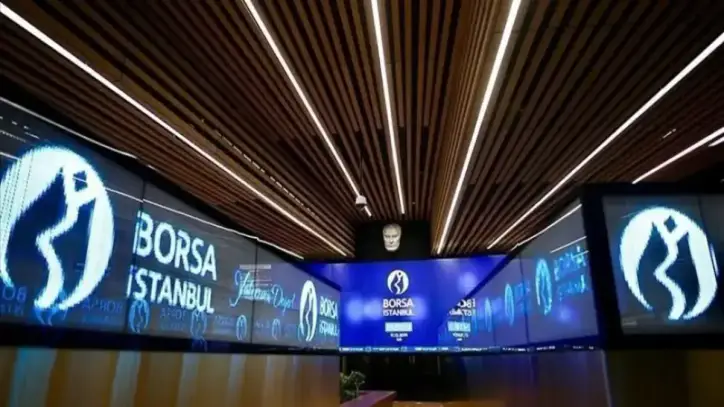 Borsa günün ilk yarısında değer kaybetti