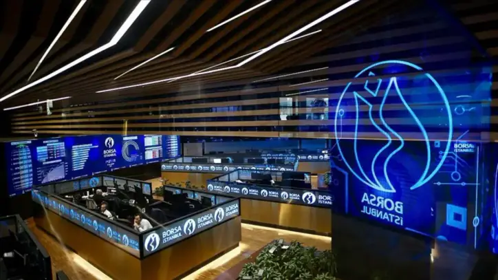 Borsa günün ilk yarısında değer kazandı