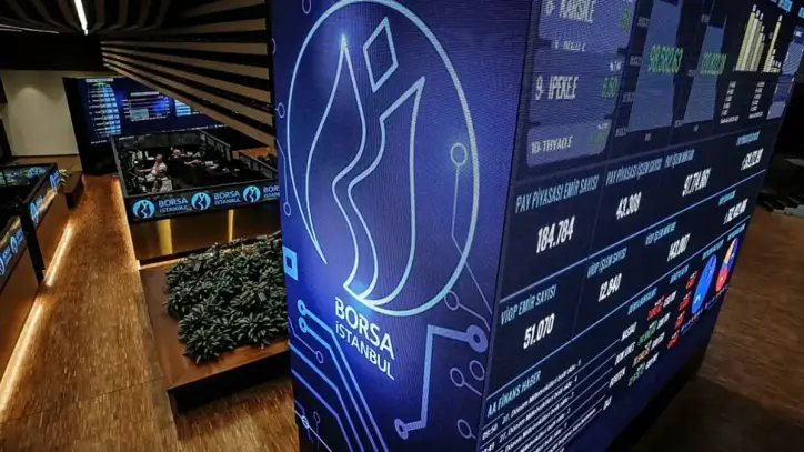 Borsa için kritik süreç! 'Panik havası azalıyor'