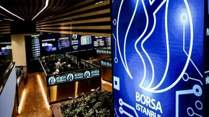 Borsa haftaya yükselişle başladı