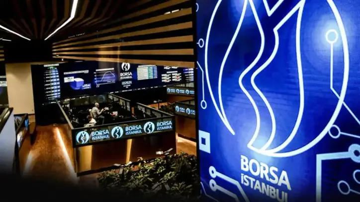 SON DAKİKA | Borsa perşembe gününü düşüşle tamamladı - Ekonomi Haberleri