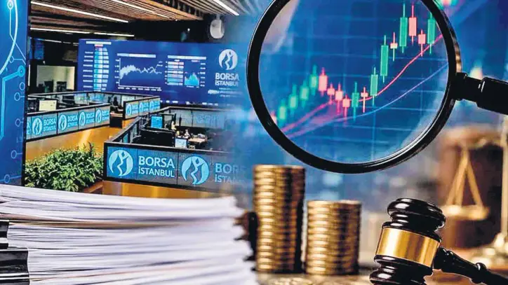 Borsa ve fon soruşturmasında 109 kişiye tedbir