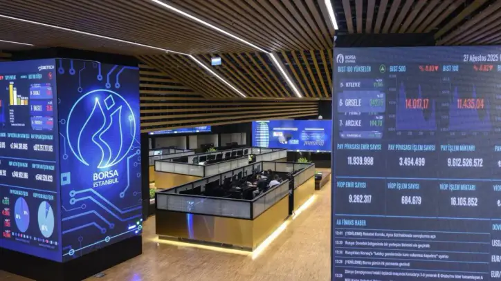 Borsa İstanbul'dan SPK açıklaması: Bildirimlerimizi gerçekleştirdik