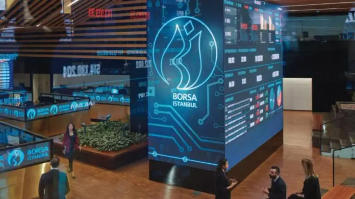 Borsa İstanbul'a Fon Darbesi