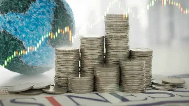 Borsa İstanbul'da BIST 100 Endeksi Günü Düşüşle Tamamladı