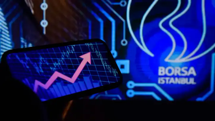 Borsa günün ilk yarısında değer kaybetti