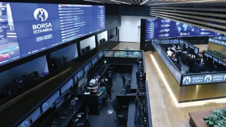 Borsa İstanbul’da gong Net Global için çaldı