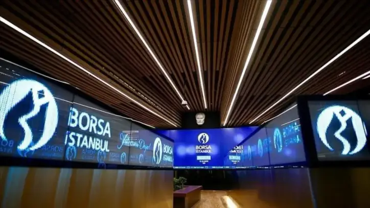 Borsa İstanbul'da haftanın yıldızları: İşte kazanan ve kaybedenler