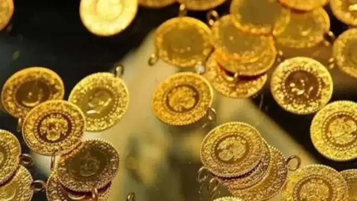 Altının kilogram fiyatı düştü!