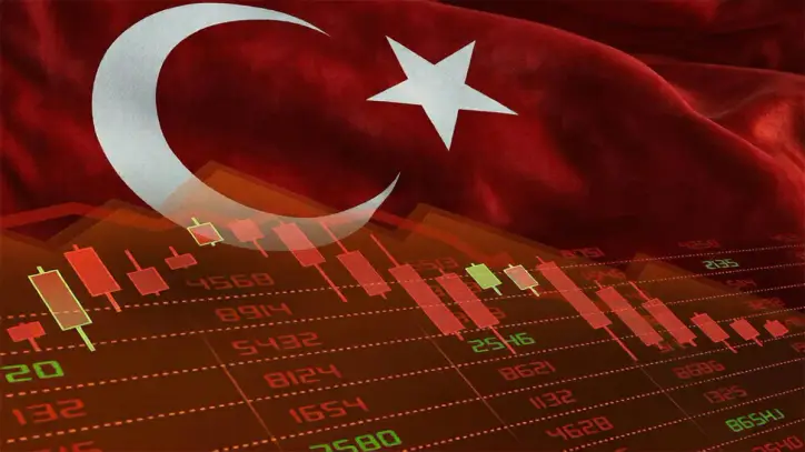 Borsa İstanbul'daki sert düşüş dünya basınında: Türkiye piyasalarında ne oluyor?