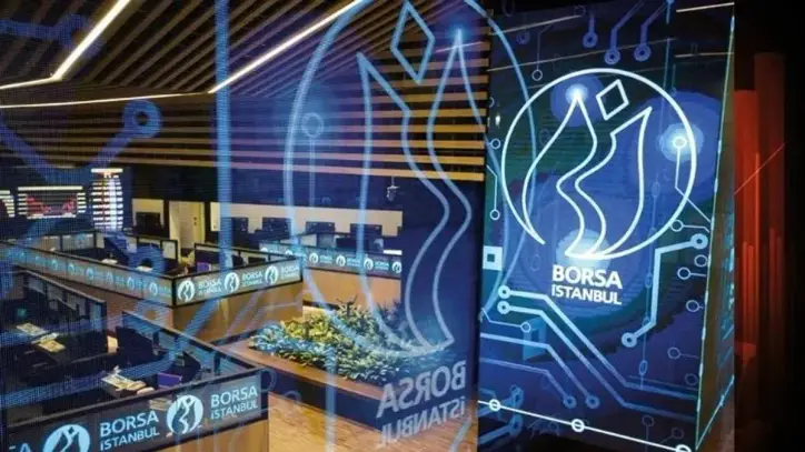 Borsa kırmızıya boyandı