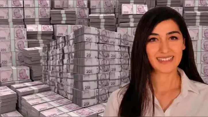 Borsa soruşturmasında 'Katılımevim' ayrıntısı: Avukat çiftin milyarlarca liralık para trafiği deşifre oldu