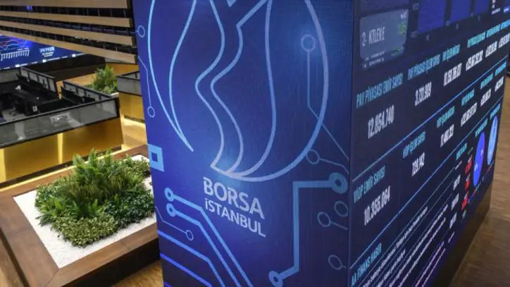 Borsa ve altın haftayı düşüşle tamamladı, dolar yükseldi