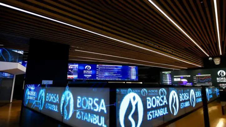Borsa ve piyasalarda gün ortası