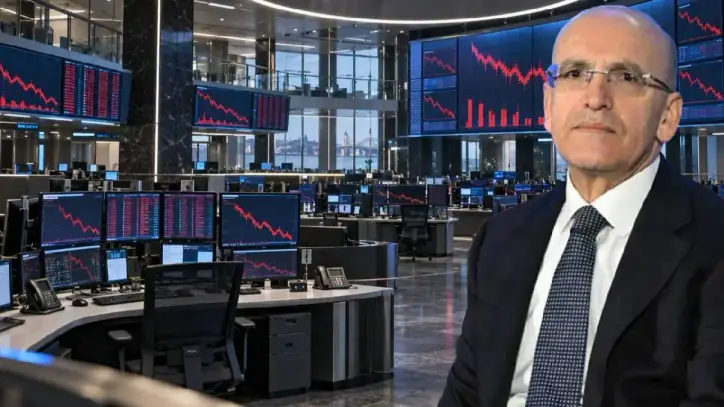 Borsada devre kesicinin ardından kritik toplantı
