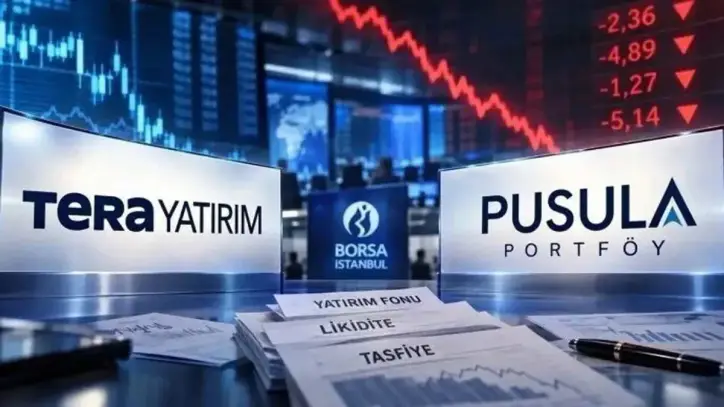 Yüzbinlerce kişi mağdur edildi! Fon krizinin Türk ekonomisine yansıması nasıl olacak?