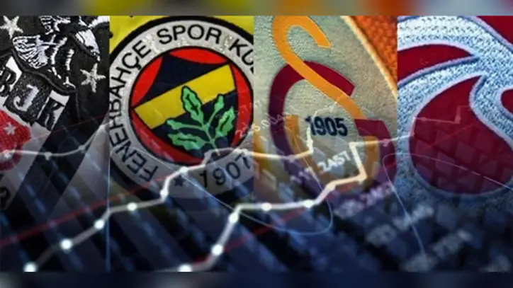 Borsada spor şirketleri 3. çeyrekte eridi: İşte yatırımcısına en çok kaybettiren takım