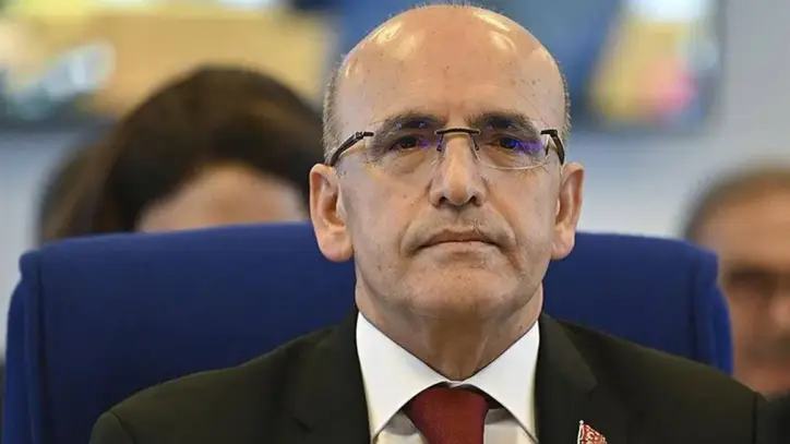 Borsadaki sert düşüşün ardından Şimşek hamlesi: Finansal İstikrar Komitesi’nden acil toplantı