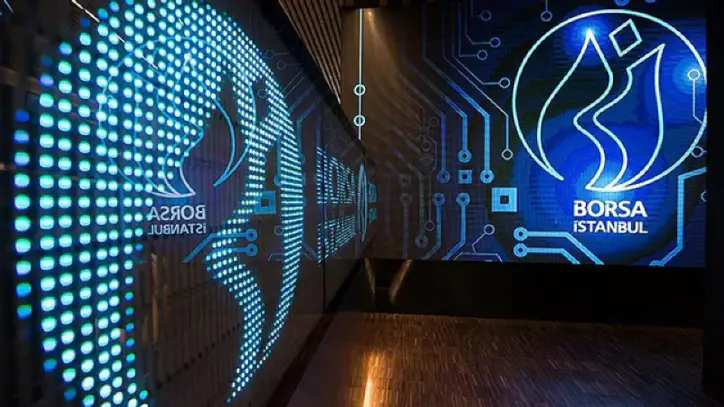 Borsadan rekor işlem hacmi: Tüm zamanların en yüksek seviyesine ulaştı