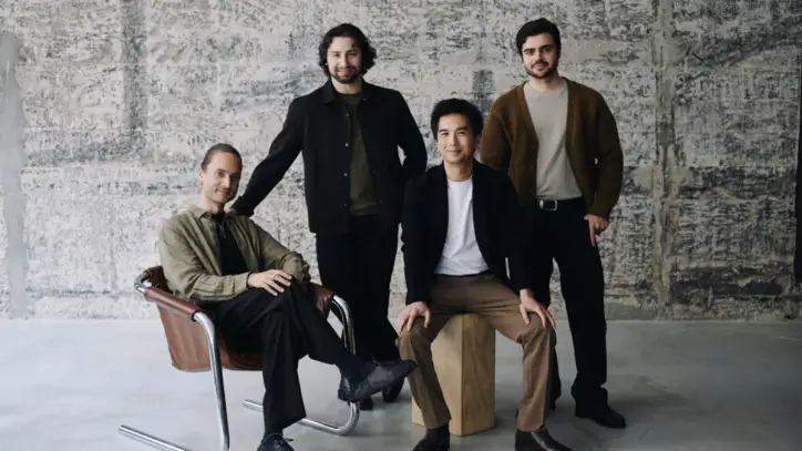 The startup chasing ‘general biological intelligence’