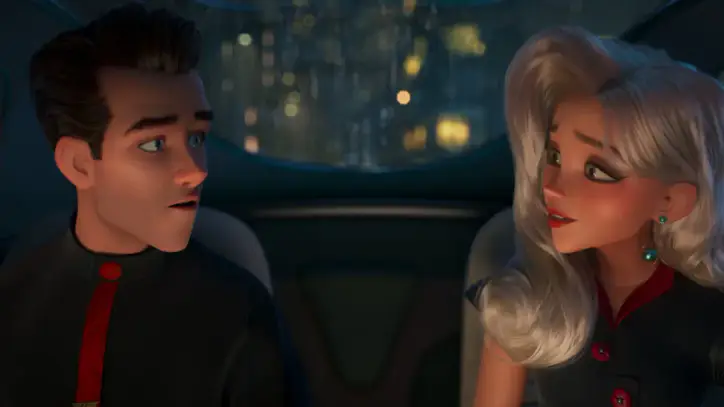 Brad Bird’s ‘Ray Gunn,’ Travis Knight’s ‘Wildwood’ Among BFI London Film Fest World Premieres