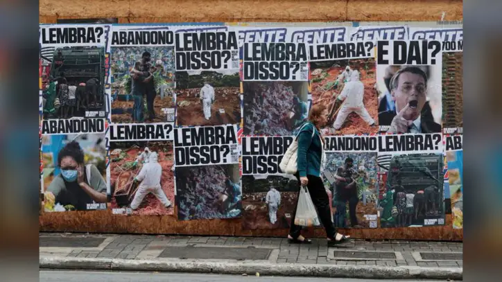 Brazil Next, US Midterms Coming, in Impactful Global Election Year
