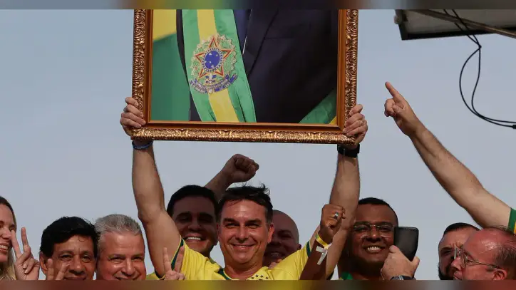 Brazil’s electoral court sets new standards for AI deepfakes after case involving Sen. Bolsonaro