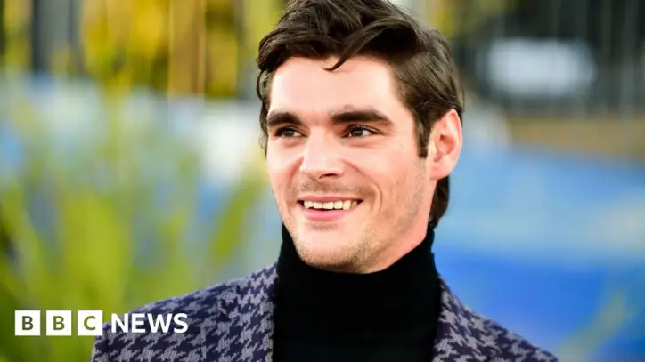 RJ Mitte: Breaking Bad actor dies aged 34