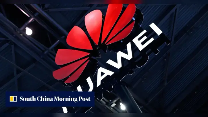 Breaking | Huawei unveils latest tech to boost AI power, curb China’s Nvidia reliance
