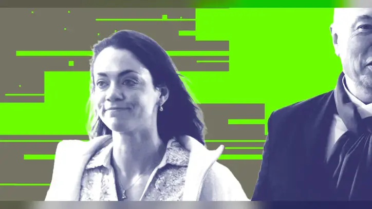 Breaking up (with Elon Musk) is hard to do