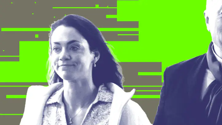 Breaking up (with Elon Musk) is hard to do