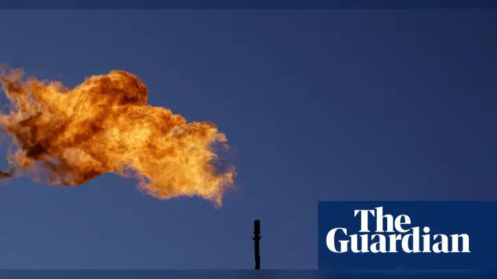 ‘Breakthrough’ as Turkmenistan starts fixing ‘mindboggling’ methane mega-leaks
