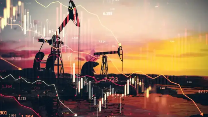 Brent petrol 100 doları aştı: Fiyatlar haftayı yüzde 13 yükselişle kapatıyor - Son Dakika Ekonomi Haberleri