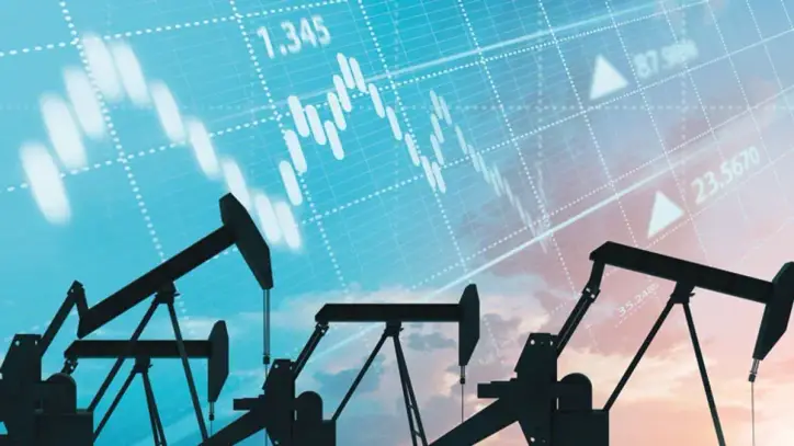 Brent petrol 98 doları aştı