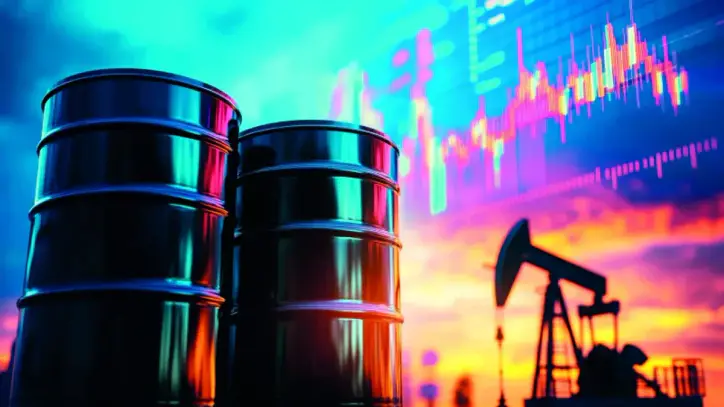 Brent petrol yeniden 100 doların üzerinde