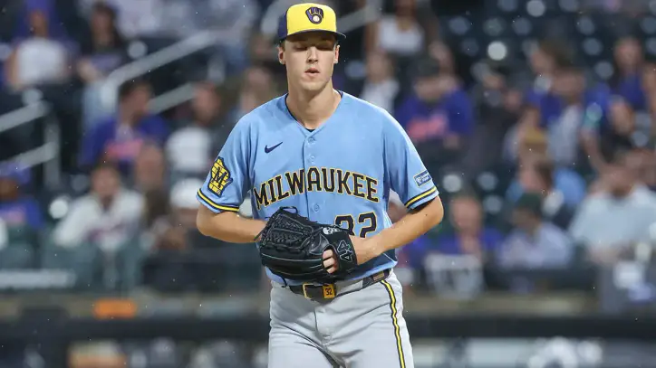 Brewers news: Jacob Misiorowski's claim will have fans dreaming of World Series